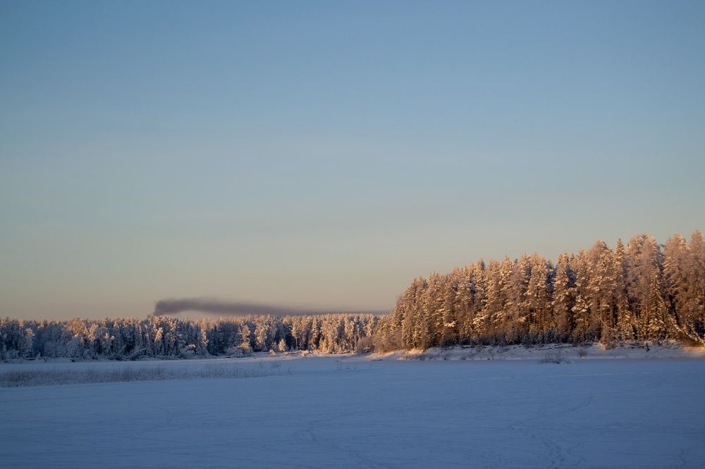 Photograph by Ксения