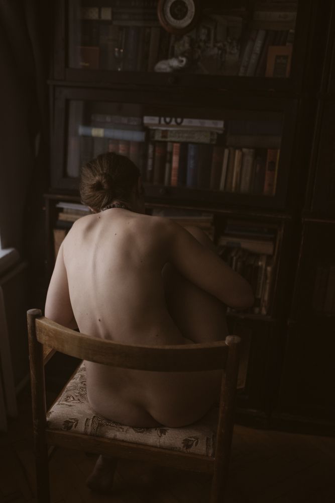 Фотография автора Татьяна Сикорская