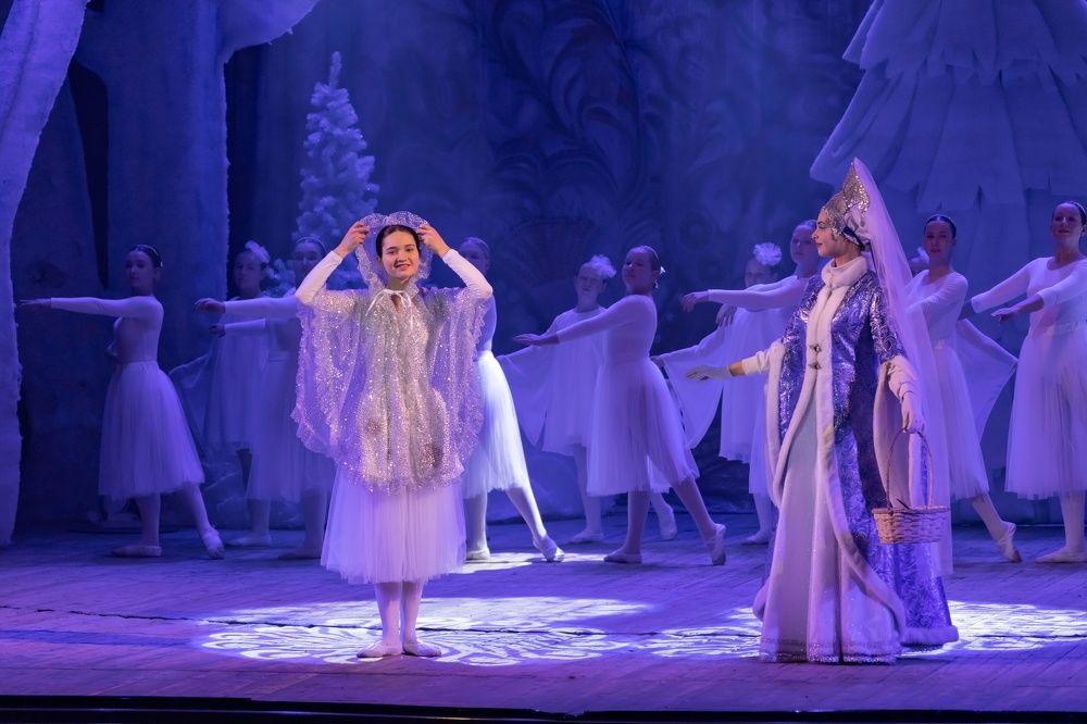 Photograph by Виктория Сид