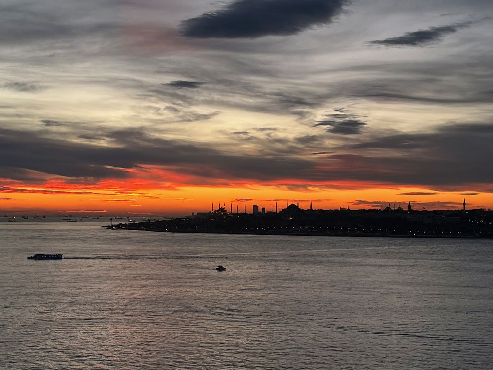 Photograph by Ahmet Aka