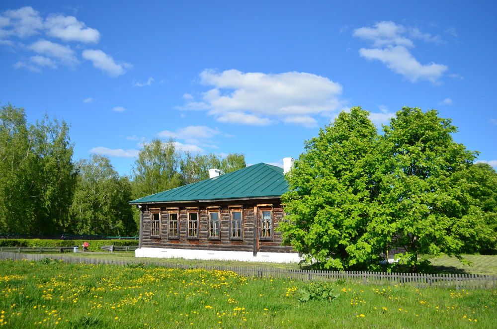 Photograph by Екатерина