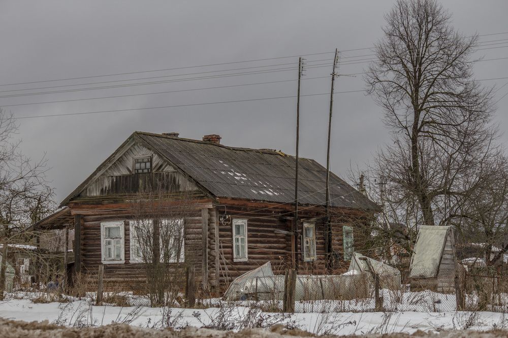 Photograph by Петр