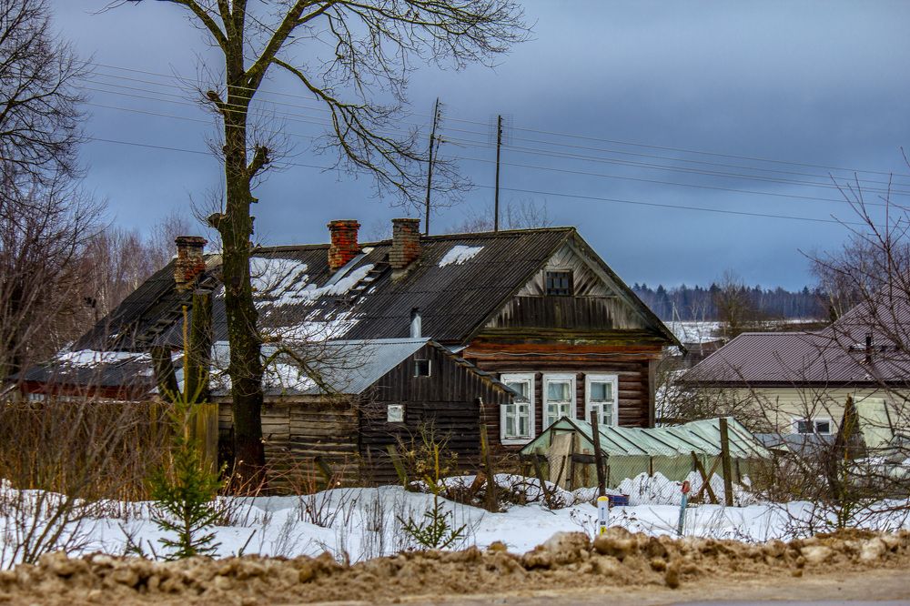 Photograph by Петр