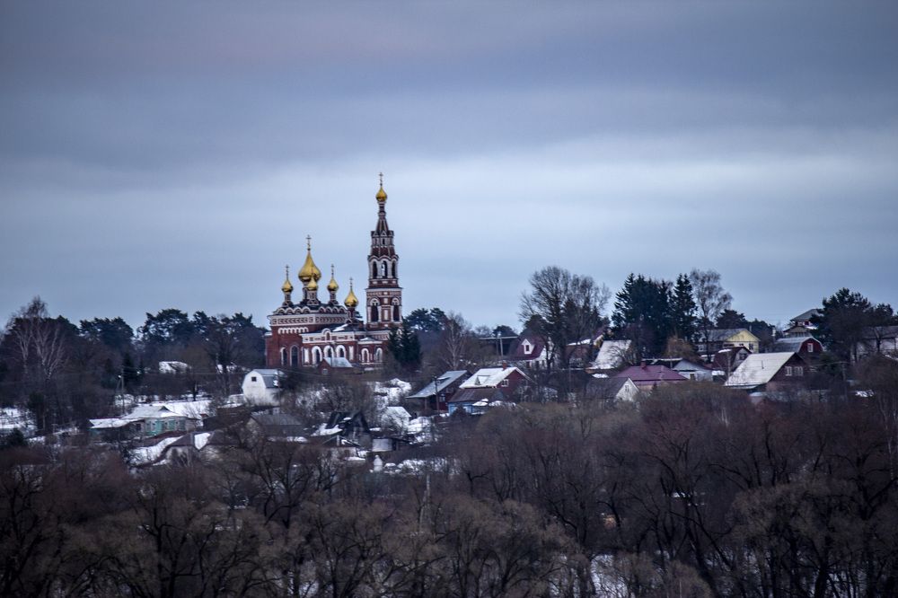 Photograph by Петр