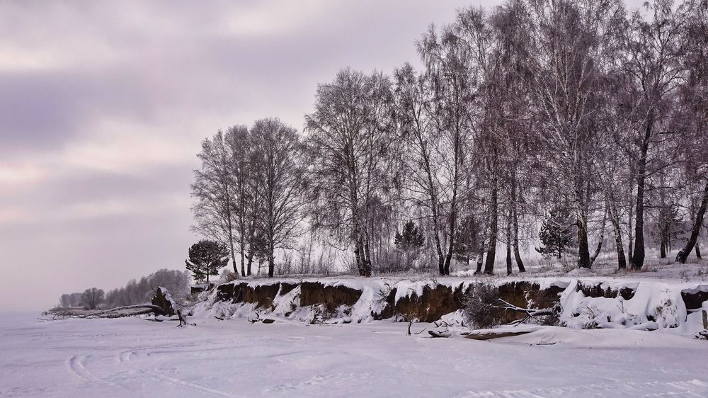 Photograph by Павел Кузьмин