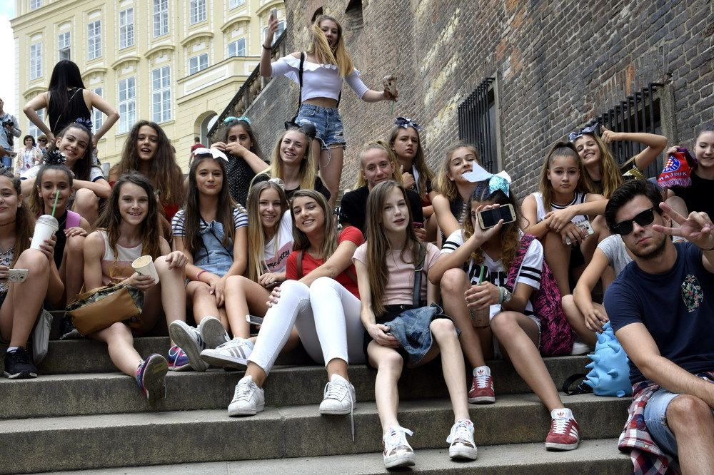 Photograph by Сон Ен Дё