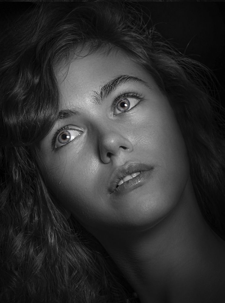 Photograph by Урасов Олег