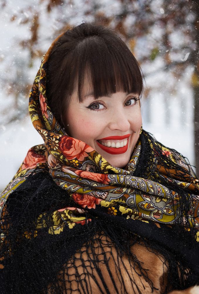 Photograph by Елена Павлова