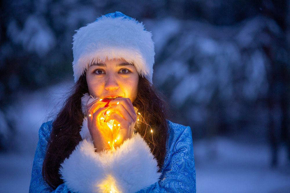 Photograph by Игорь Сапронов