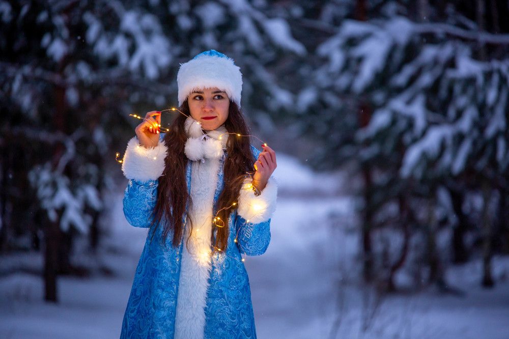 Photograph by Игорь Сапронов