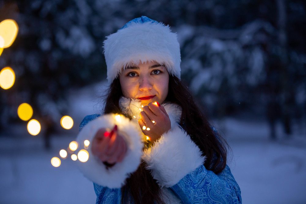 Photograph by Игорь Сапронов