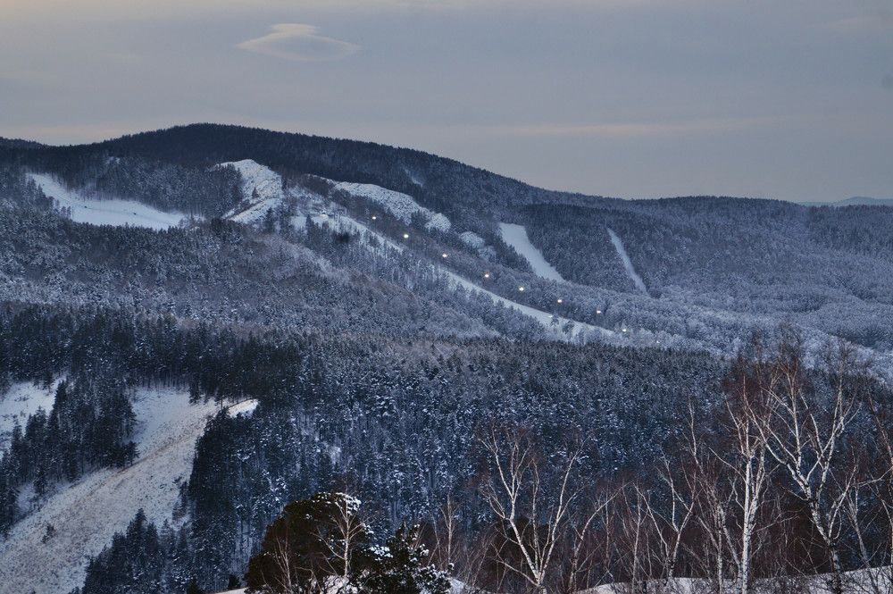 Photograph by Владимир Семиченко