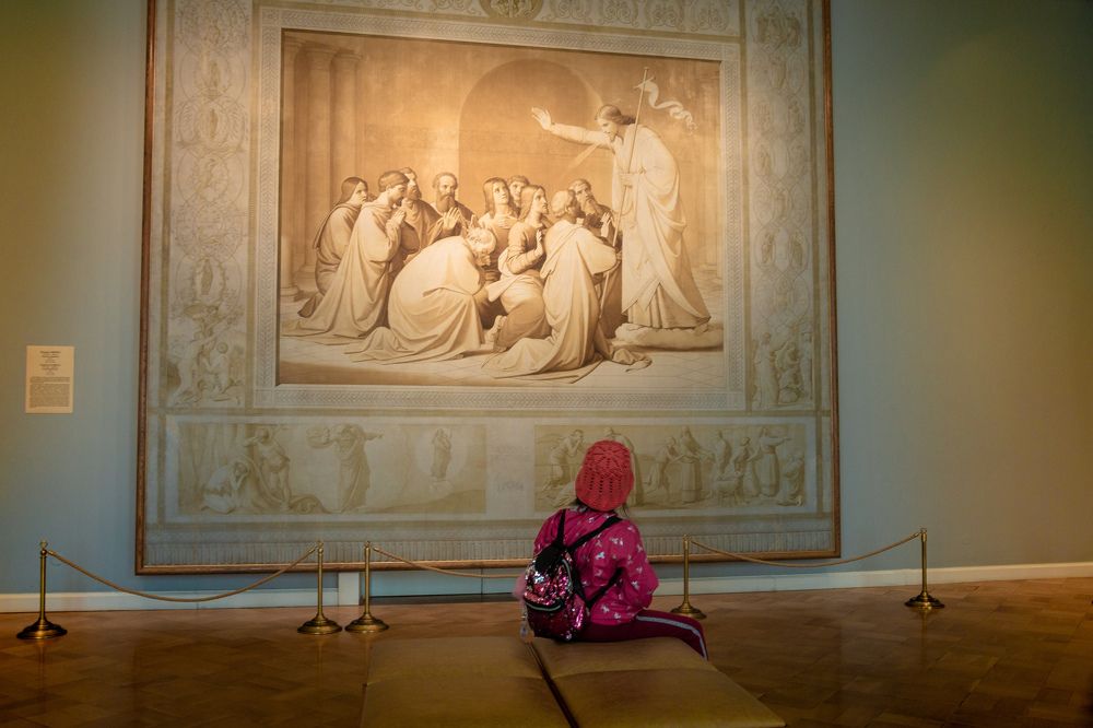 Photograph by Evgeny Pyatkov