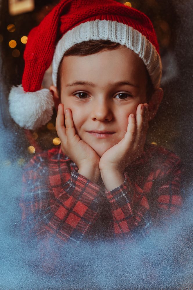 Photograph by Anastasia Korchagina