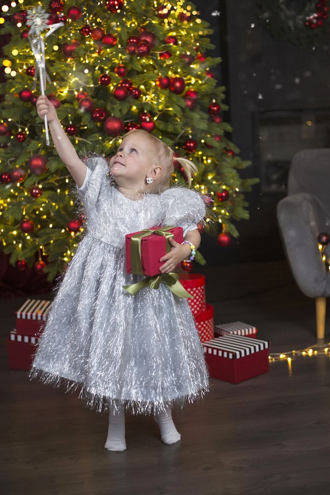 Photograph by Rita Silver