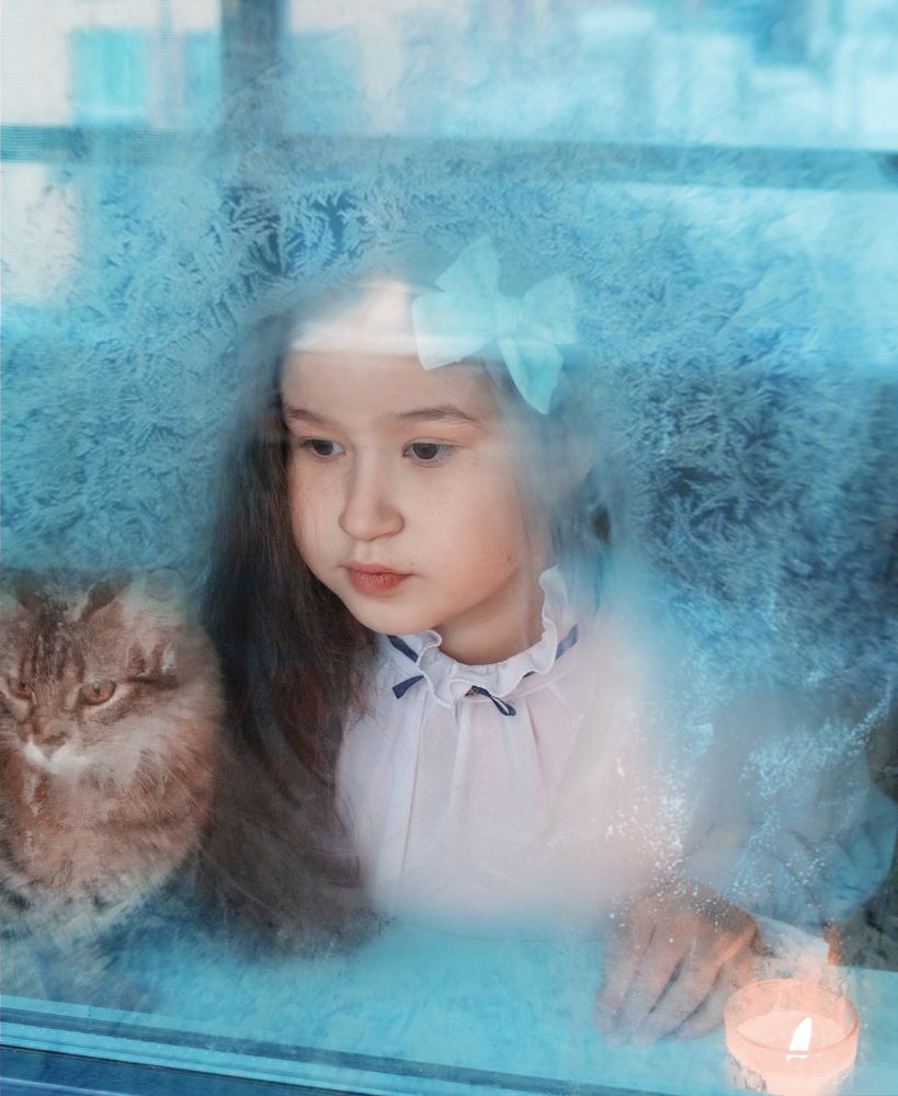 Photograph by Ольга Миронова