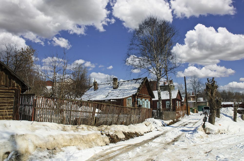 Photograph by Алексей Патлах