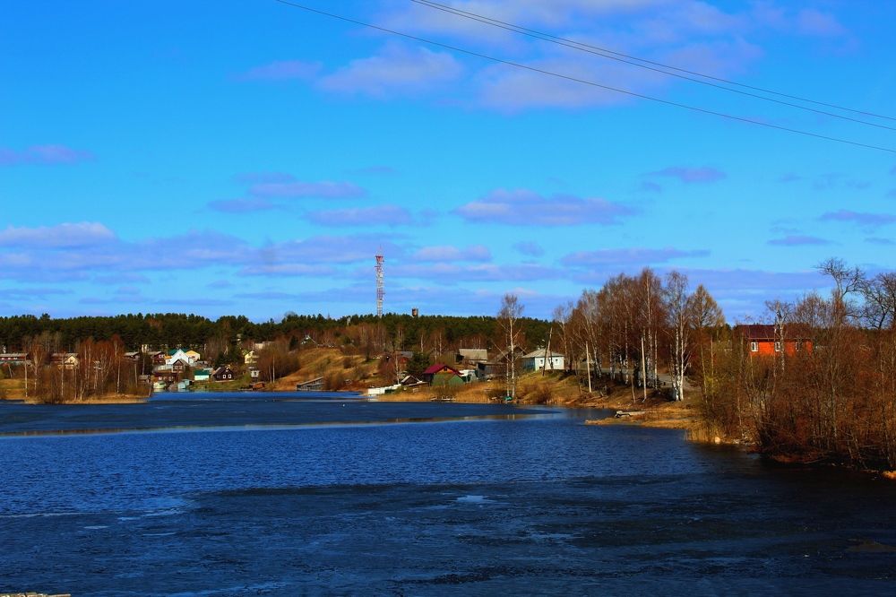 Photograph by Юлия Иванова