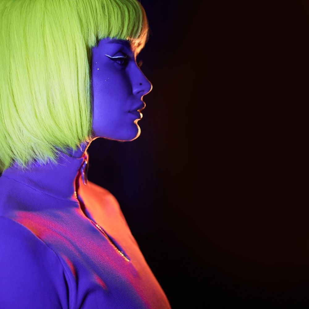 Photograph by Дарья Комарова