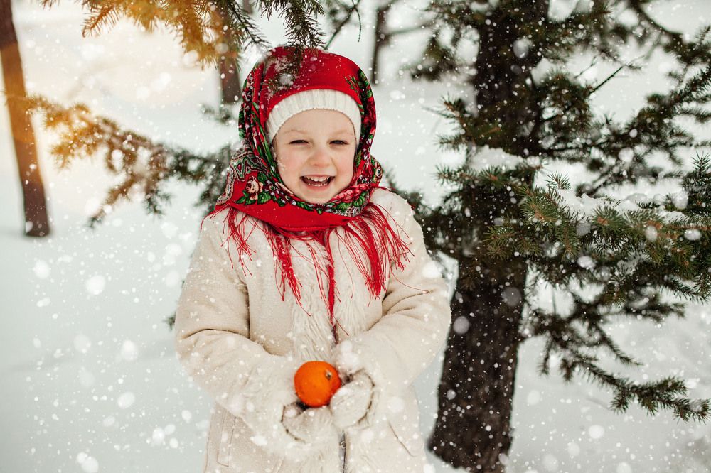 Photograph by Ирина Лазарева