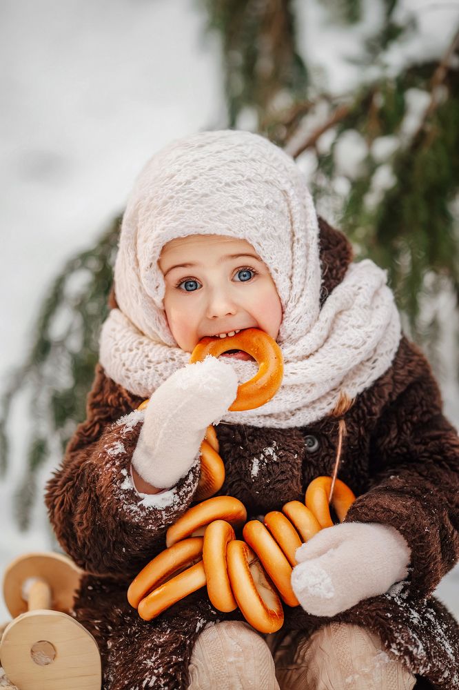 Photograph by Ольга Додонова