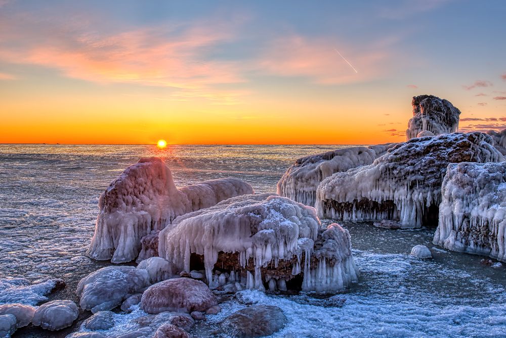 Photograph by Albina Kulikova