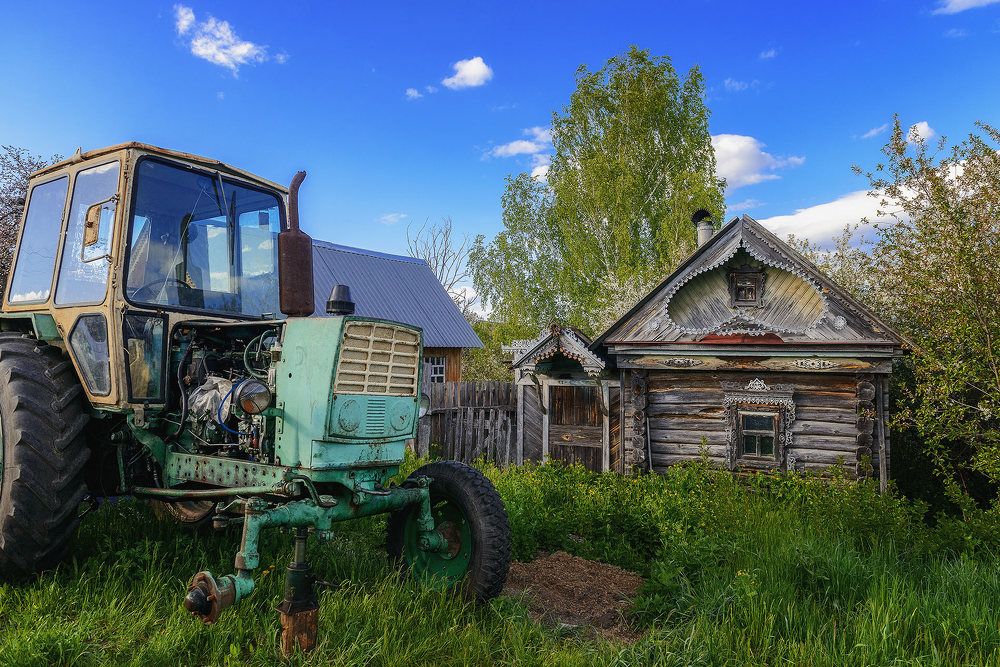 Photograph by Владислав Никишин