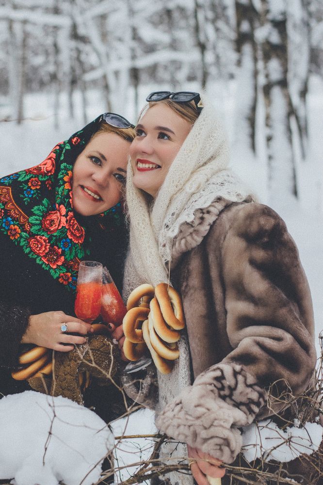 Photograph by Наталья Липко