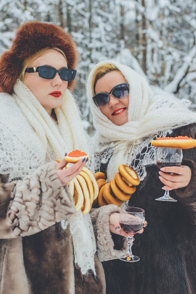 Photograph by Наталья Липко