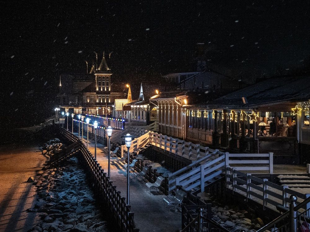 Photograph by Жанна Агафонова