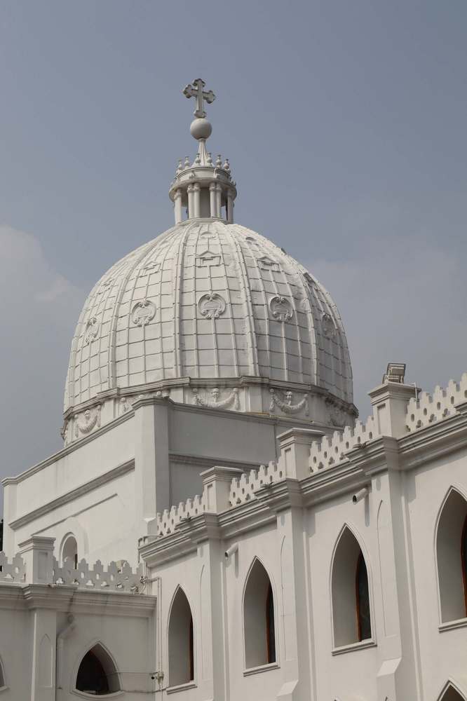 Фотография автора Kavitha Krishnamurthy