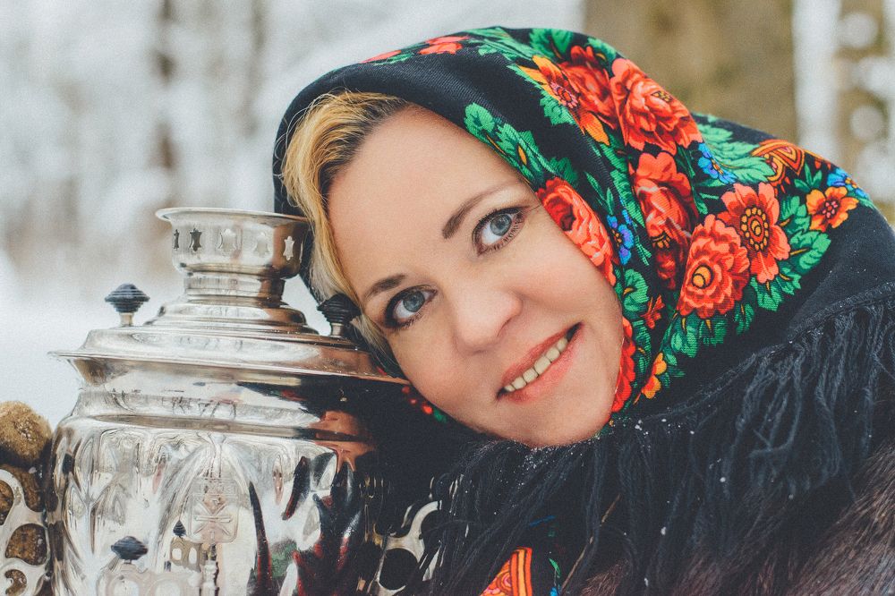 Photograph by Наталья Липко