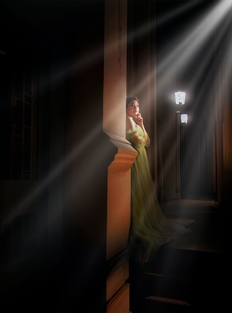 Фотография автора Weechuang Tan