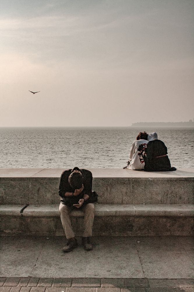 Photograph by Ivan Chashchin