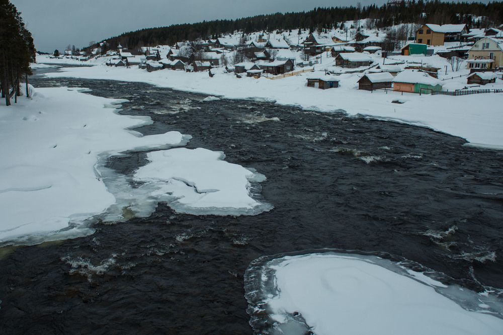 Photograph by Ольга Миронова