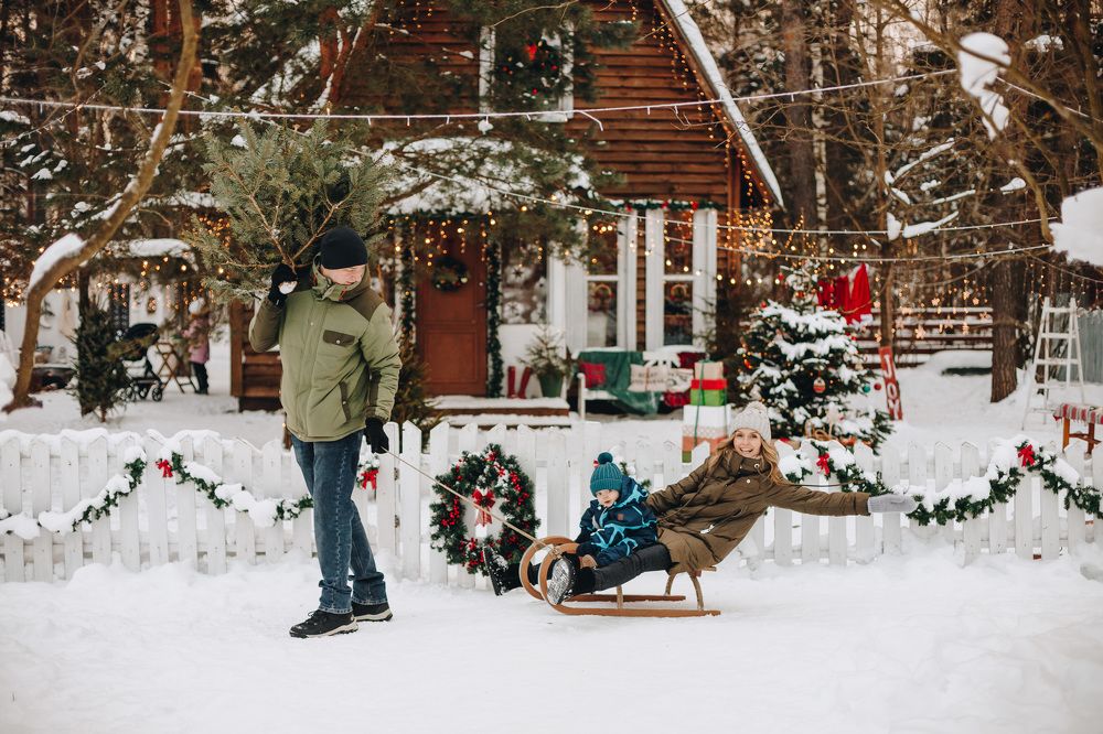 Photograph by Мария Кошмякова