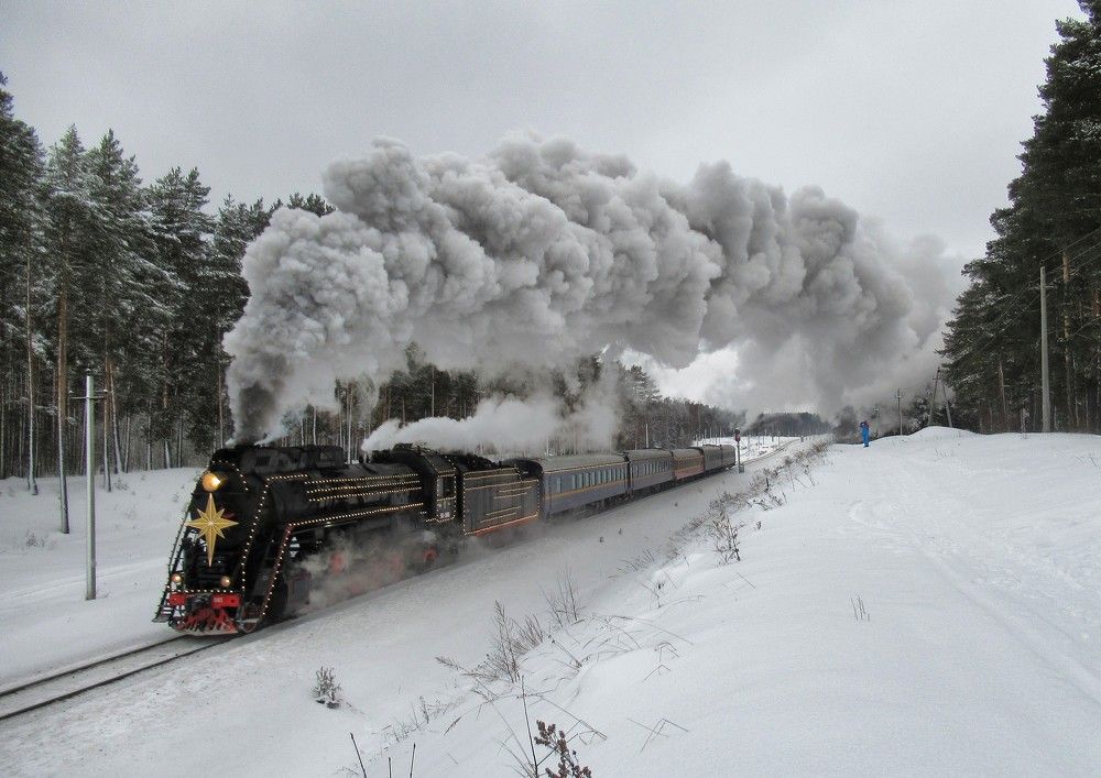 Photograph by Екатерина Салий