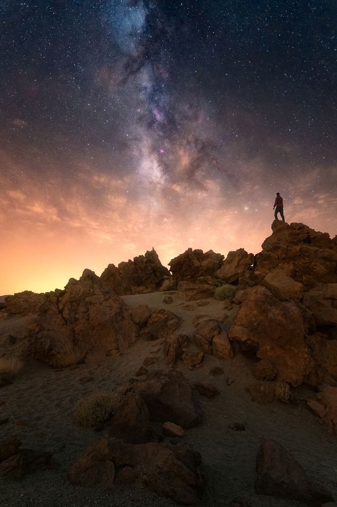 Photograph by Sergio Bautista Moreno