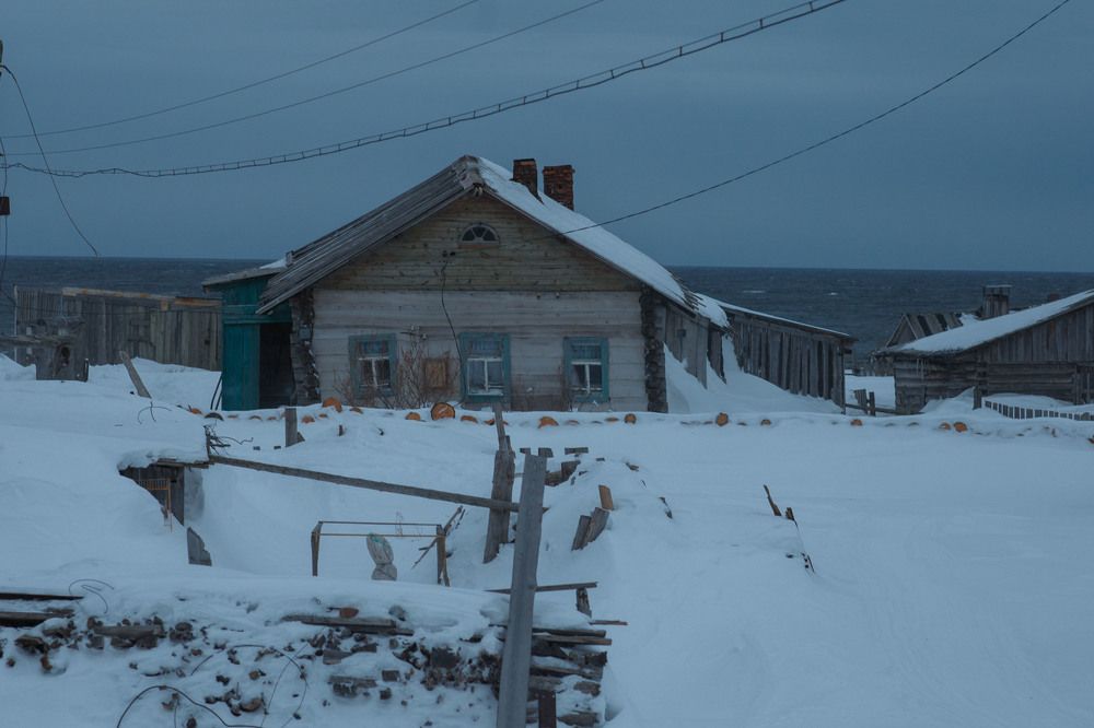 Photograph by Ольга Миронова