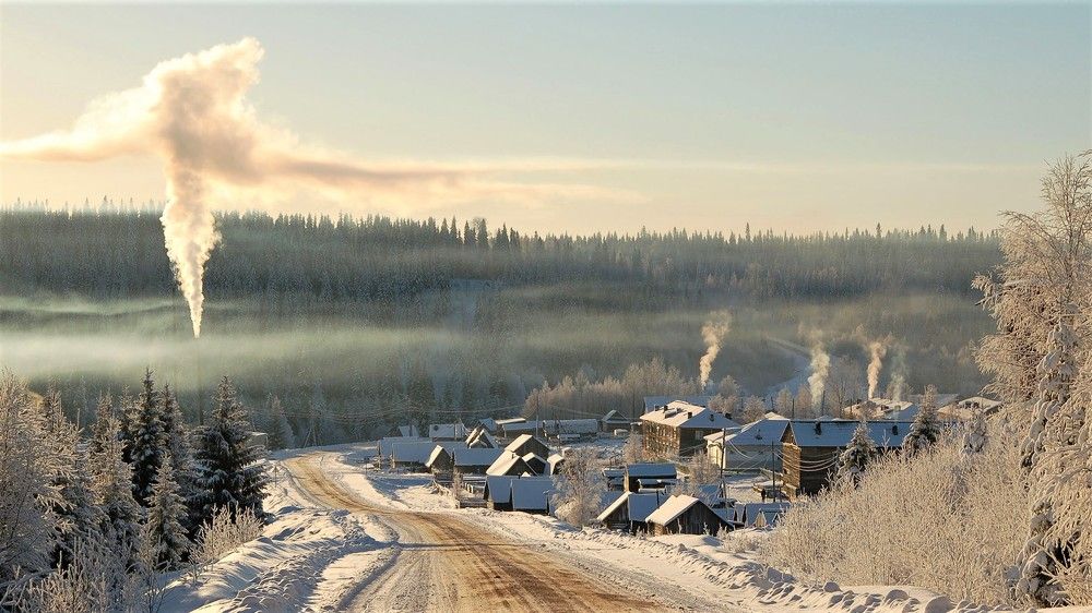 Photograph by Галина