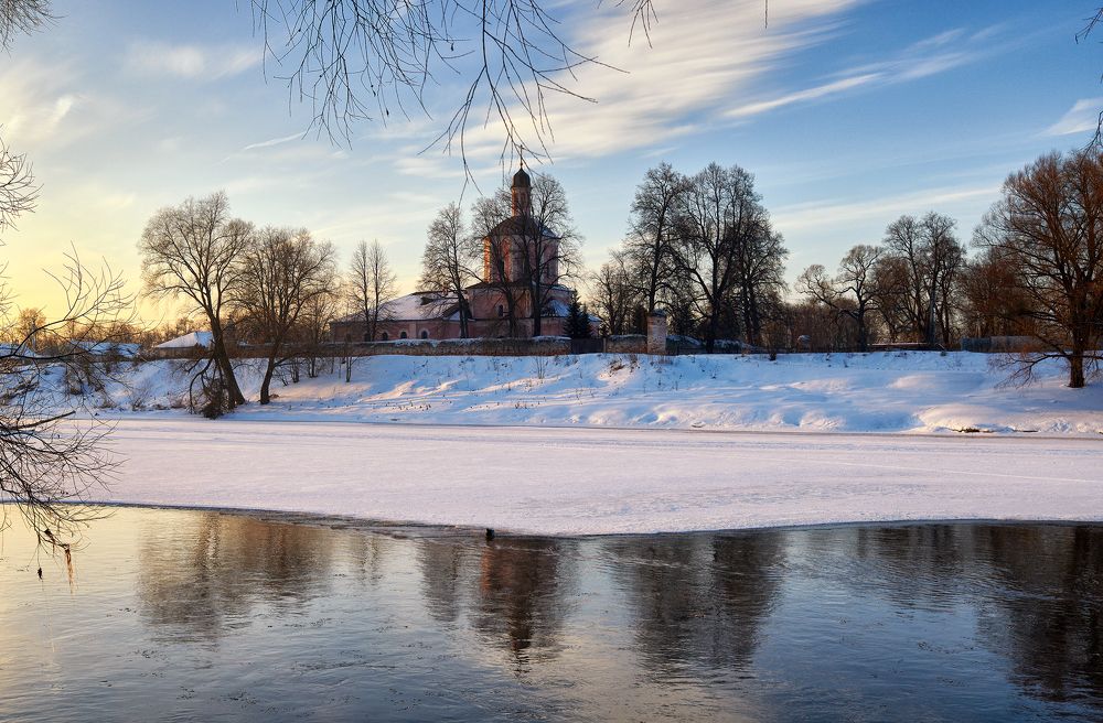 Photograph by Валерий