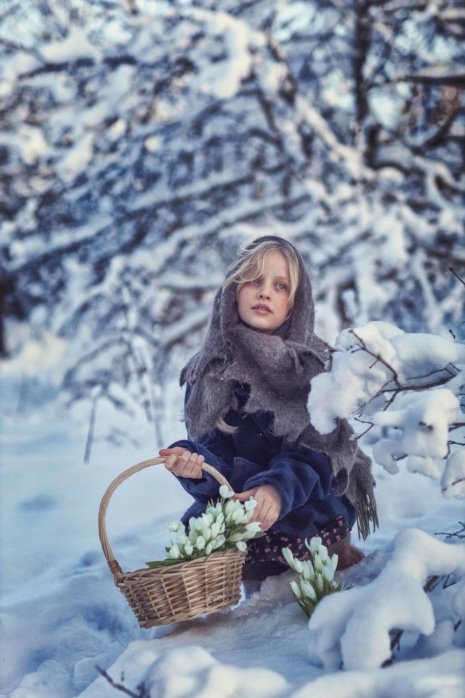 Фотография автора Могилевцева Дарья