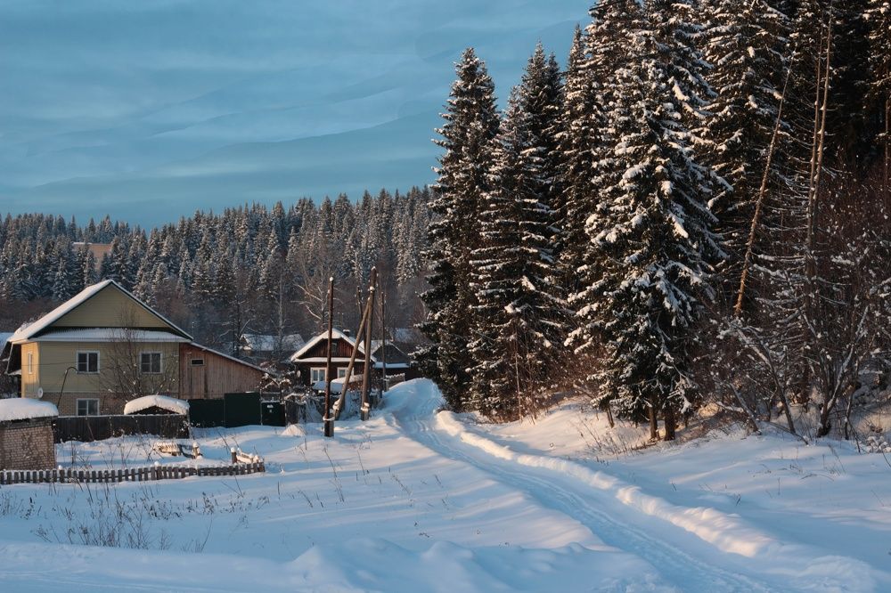 Photograph by Сергей Бурков