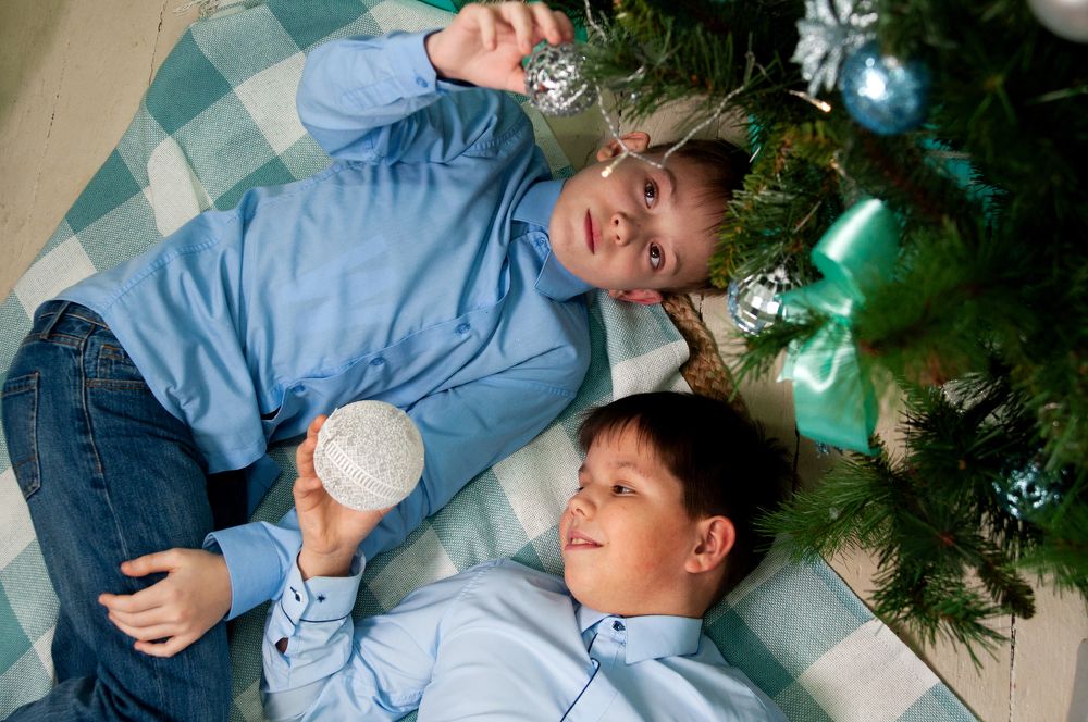 Photograph by Юлия Олейник