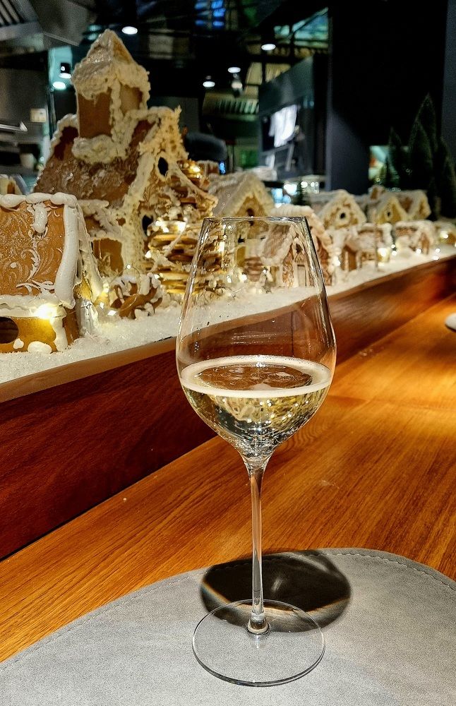 Пряничная деревня