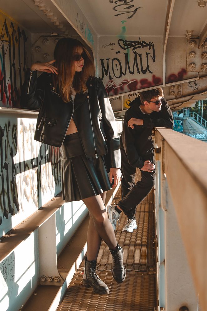 Photograph by Юлия Олейник