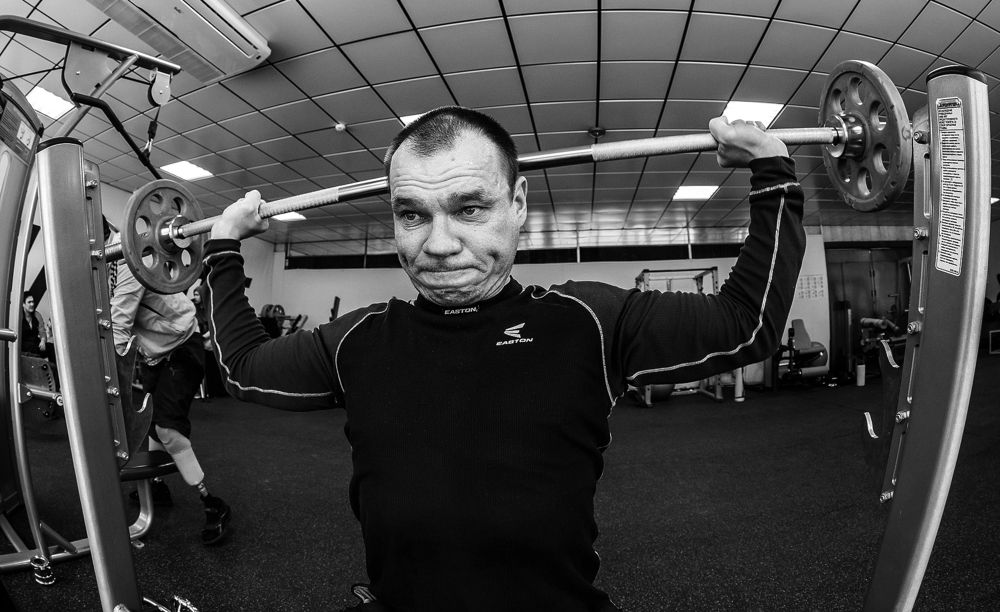 Фотография автора Oleg