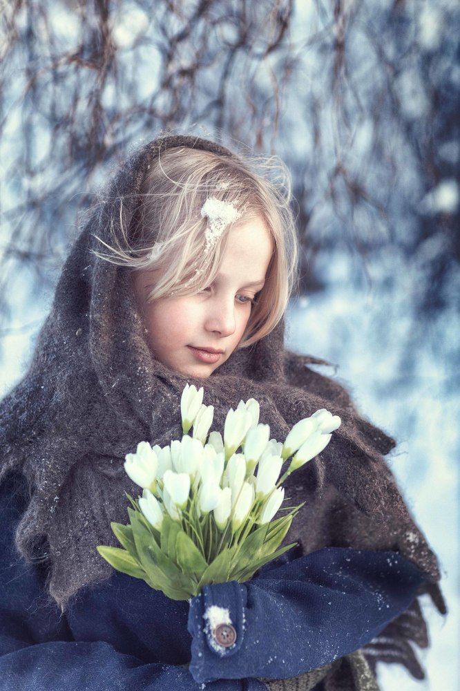 Фотография автора Могилевцева Дарья