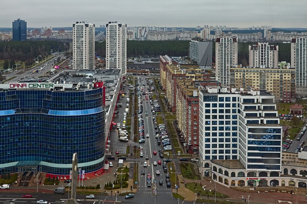 Photograph by Евгений Козлов