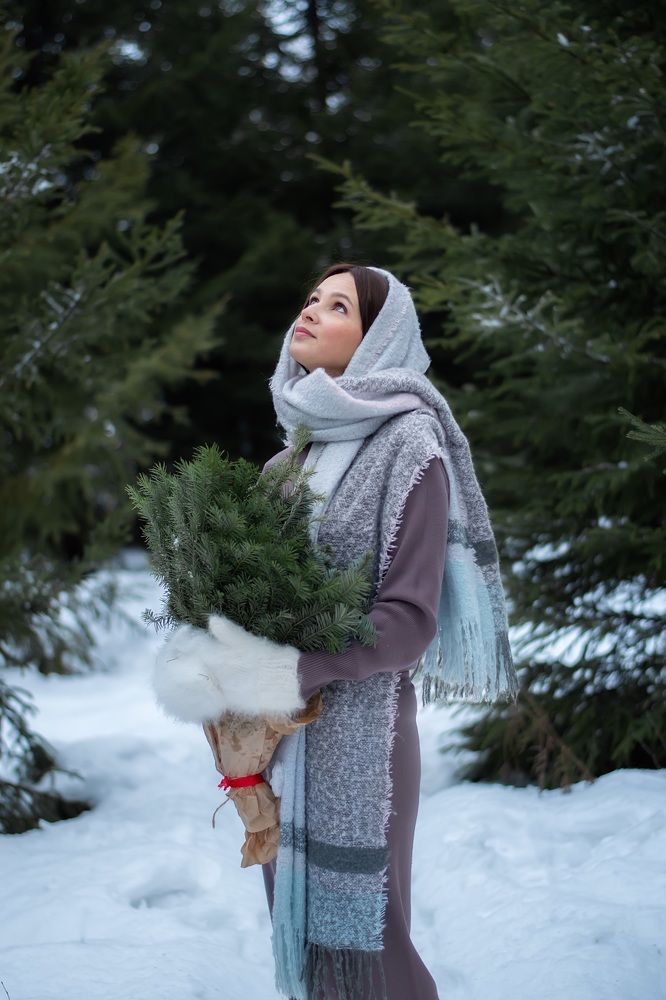 Photograph by Евгения Баширова